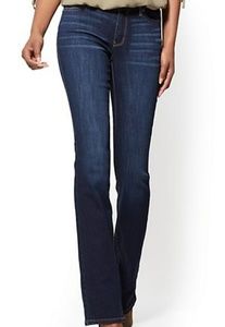 SOHO New York & Company Jeans
